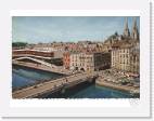 Anciennes halles * Created by ImageGear, AccuSoft Corp. * 400 x 300 * (23KB)